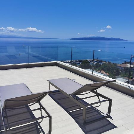Villa Isabela Ičići Eksteriør billede