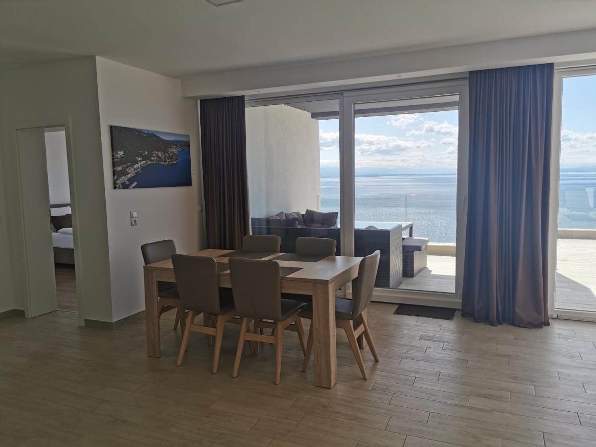Villa Isabela Ičići Eksteriør billede