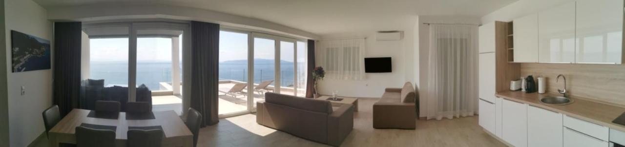 Villa Isabela Ičići Eksteriør billede